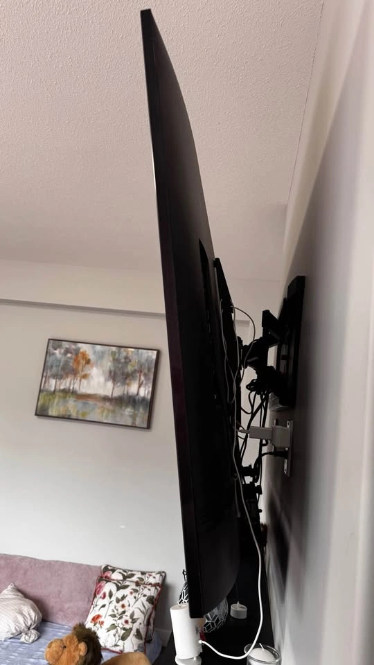QLED SAMSUNG SMART TV 65’’ - photo 3