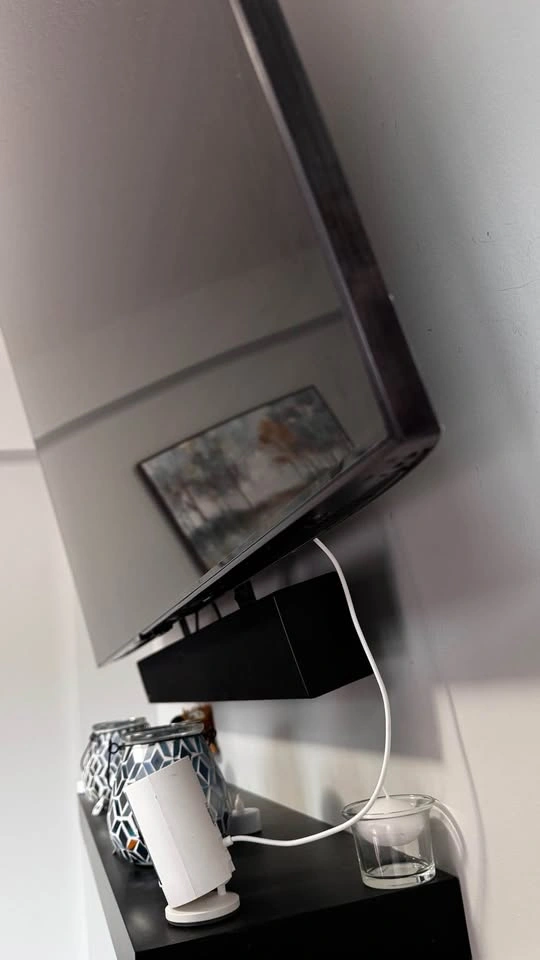 QLED SAMSUNG SMART TV 65’’ - photo 4