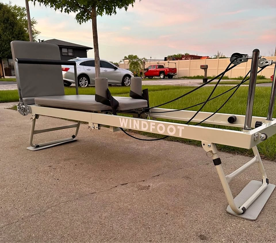 Windfoot Pilates Reformer