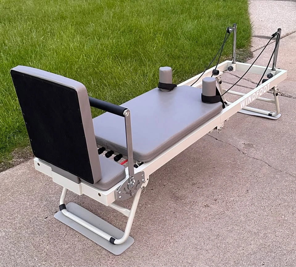 Windfoot Pilates Reformer - photo 2
