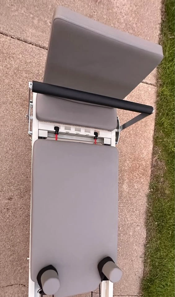 Windfoot Pilates Reformer - photo 3