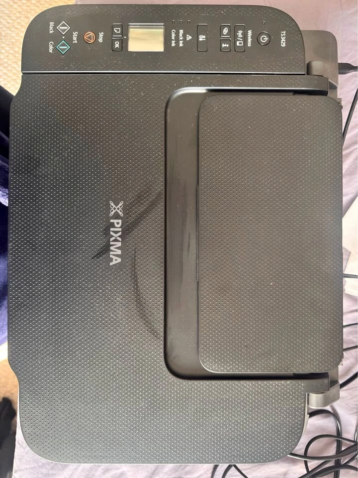 Canon PIXMA TS3429 printer