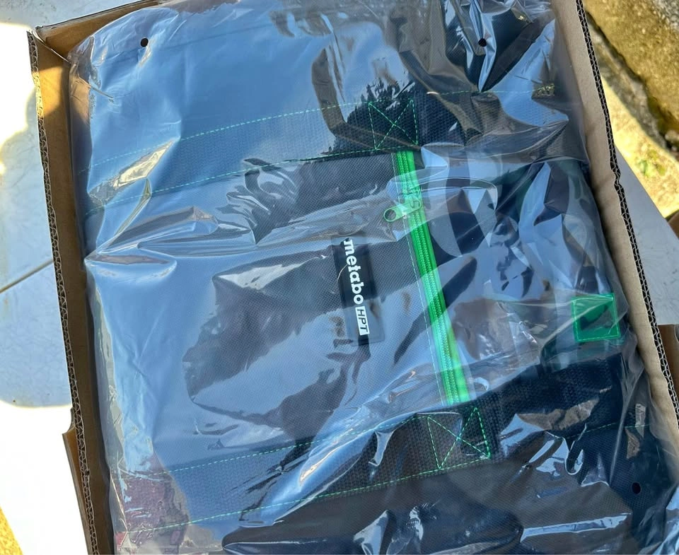 Metabo HPT 18V Cordless Strip Framing Nailer Kit - photo 4