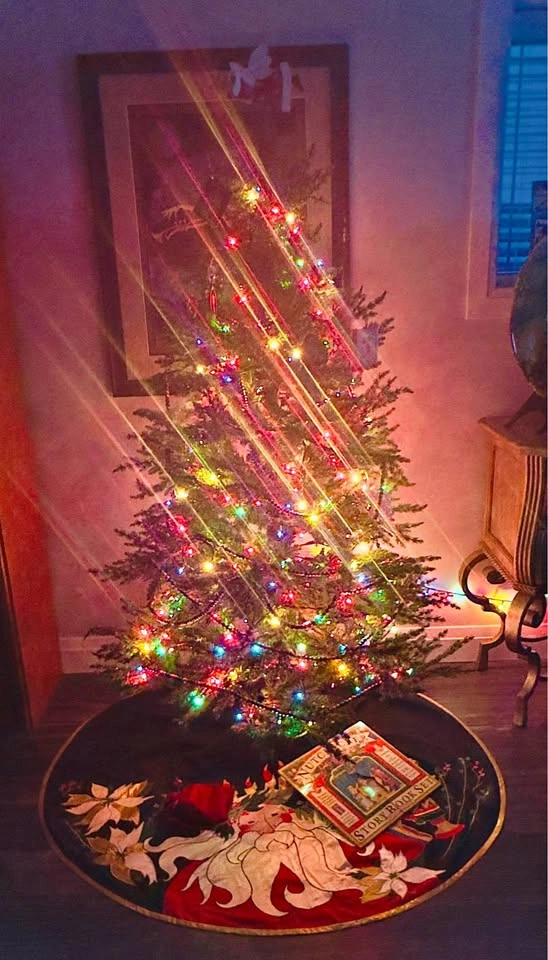 6 foot Christmas Tree