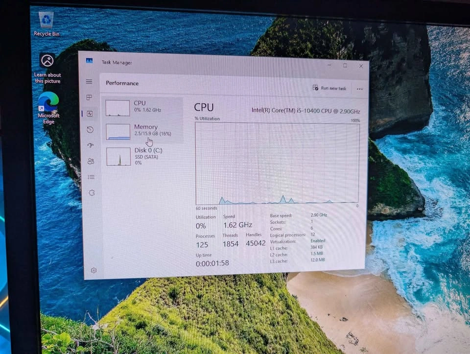 RTX 3080 gaming pc - photo 4