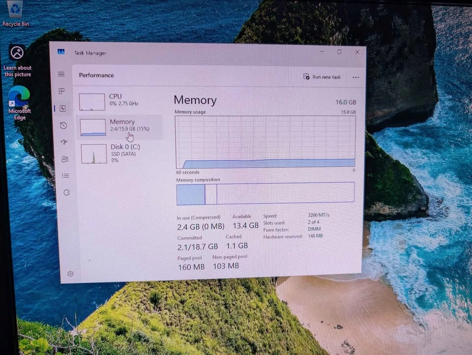 RTX 3080 gaming pc - photo 5