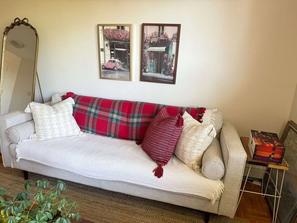 Sofa - photo 2