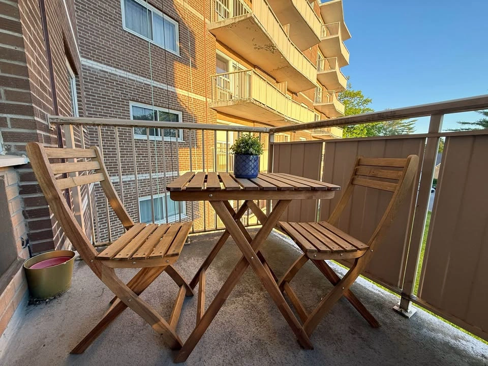 Patio Set - photo 2