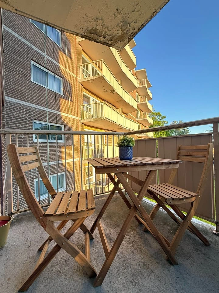 Patio Set - photo 3