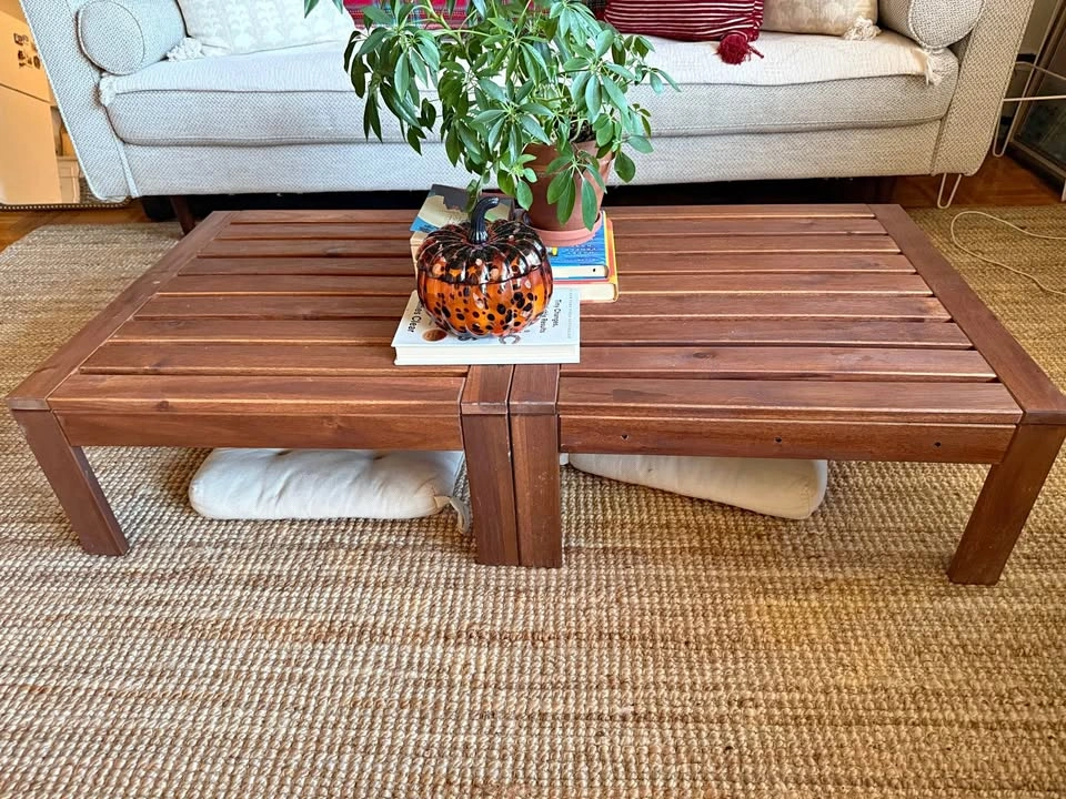 Patio Chair
