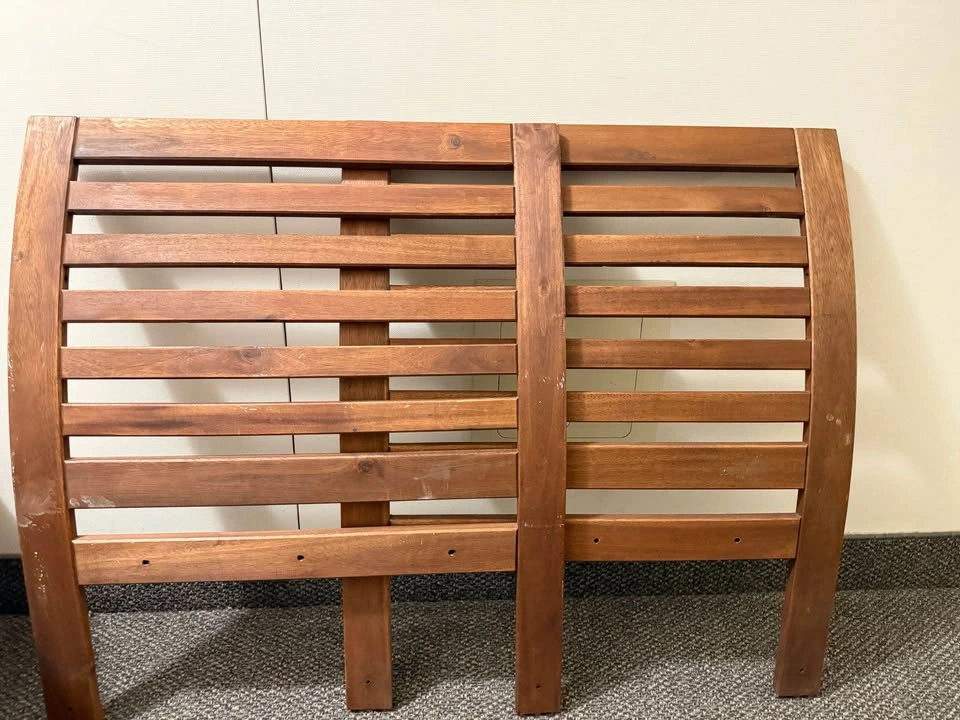 Patio Chair - photo 3