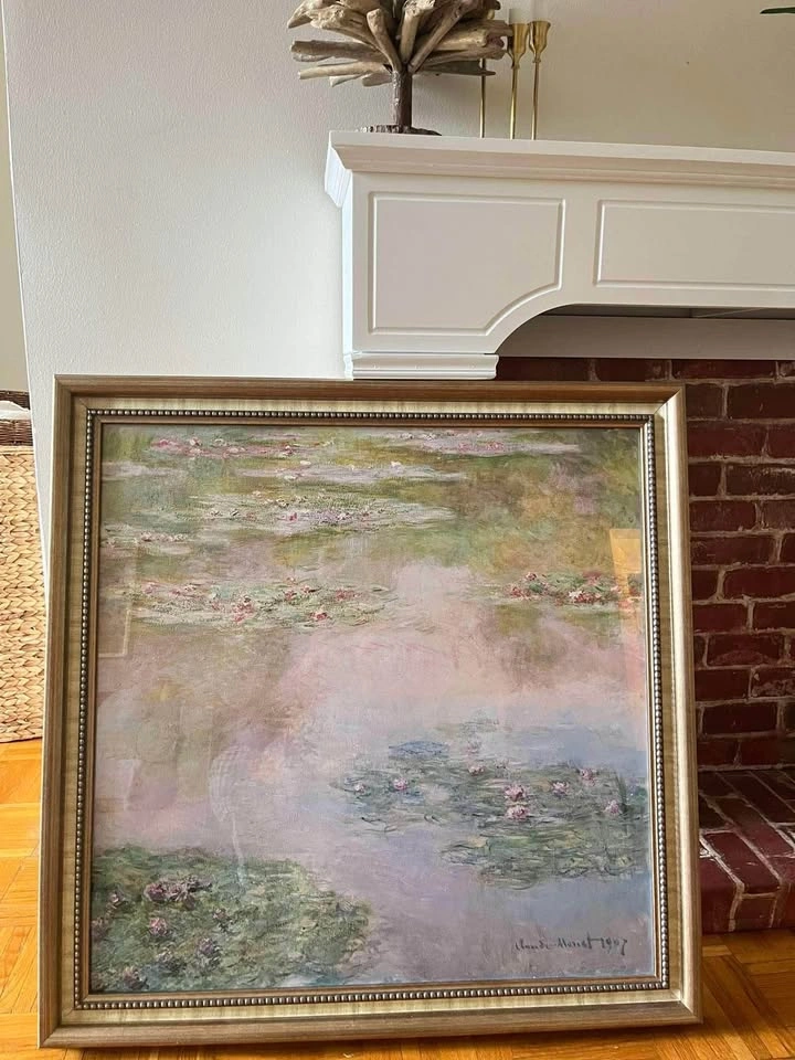 Claude Monet Art - photo 2