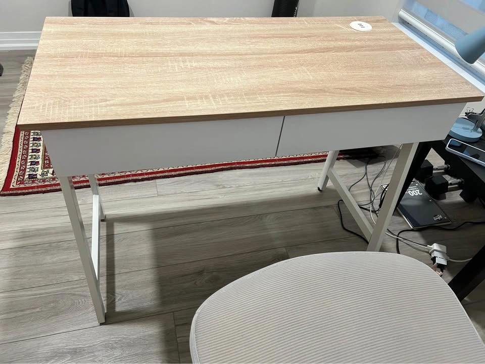 Brand new desk - photo 3