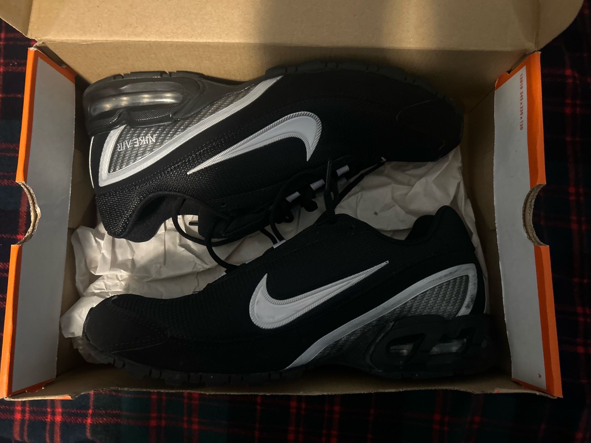 Nike Air Max Torch 3 Size 11 - photo 2