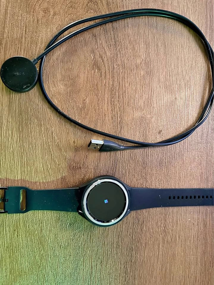 Samsung Galaxy Watch 6 Classic