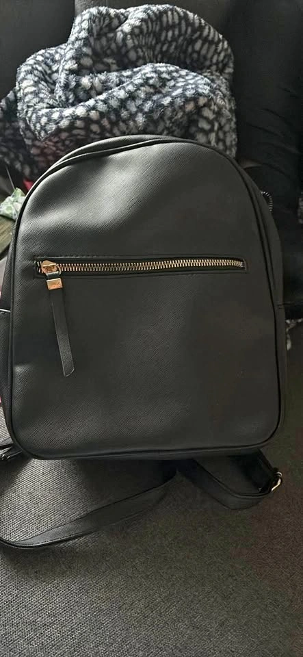 Small backpack