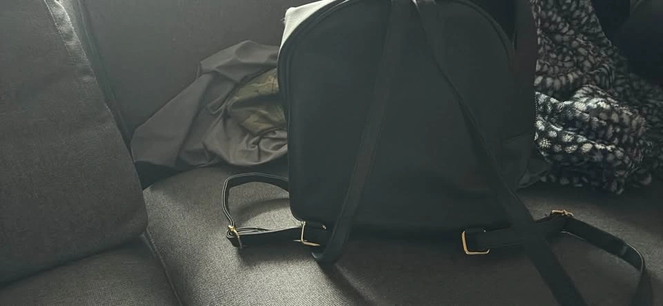 Small backpack - photo 3