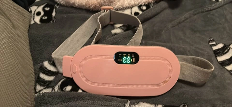 Heated belt - photo 2