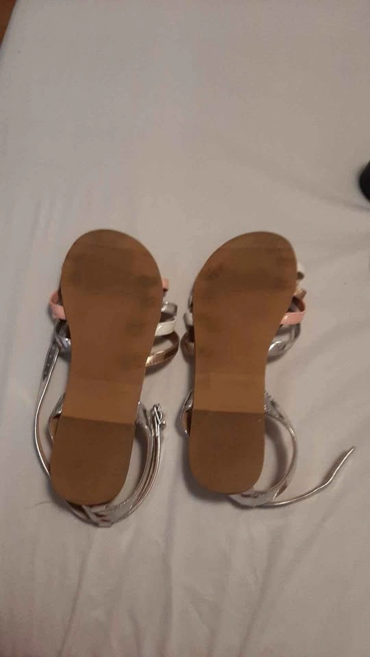 Children's Sandals - photo 2