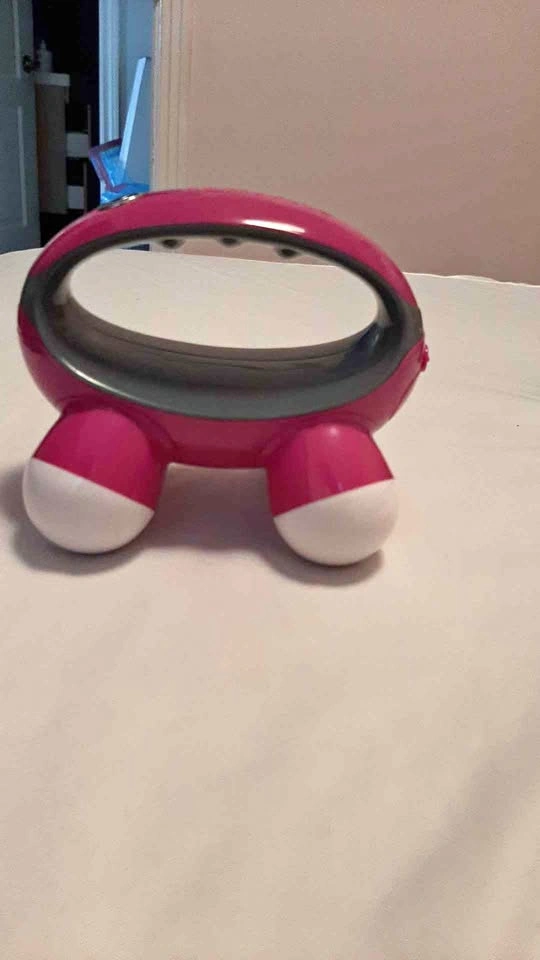 Body Massager