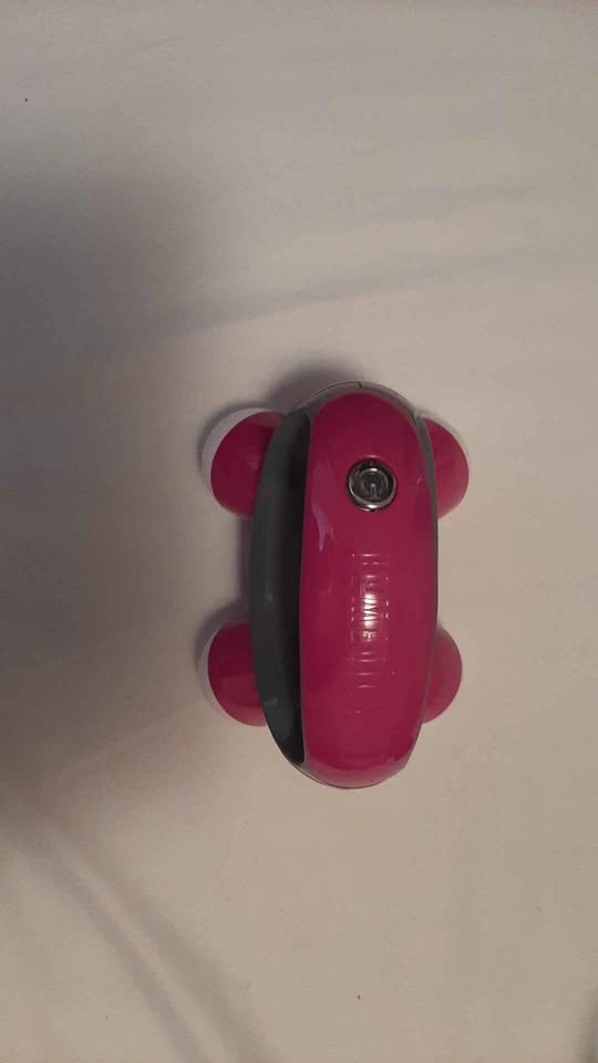 Body Massager - photo 2