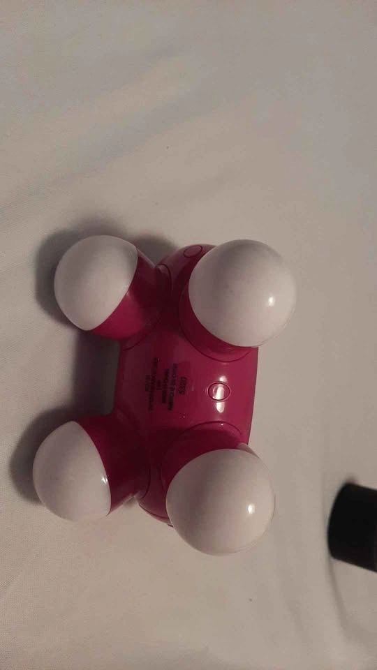 Body Massager - photo 3