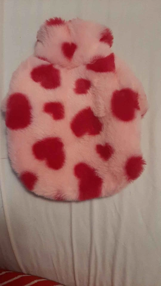 Dog jacket - photo 2