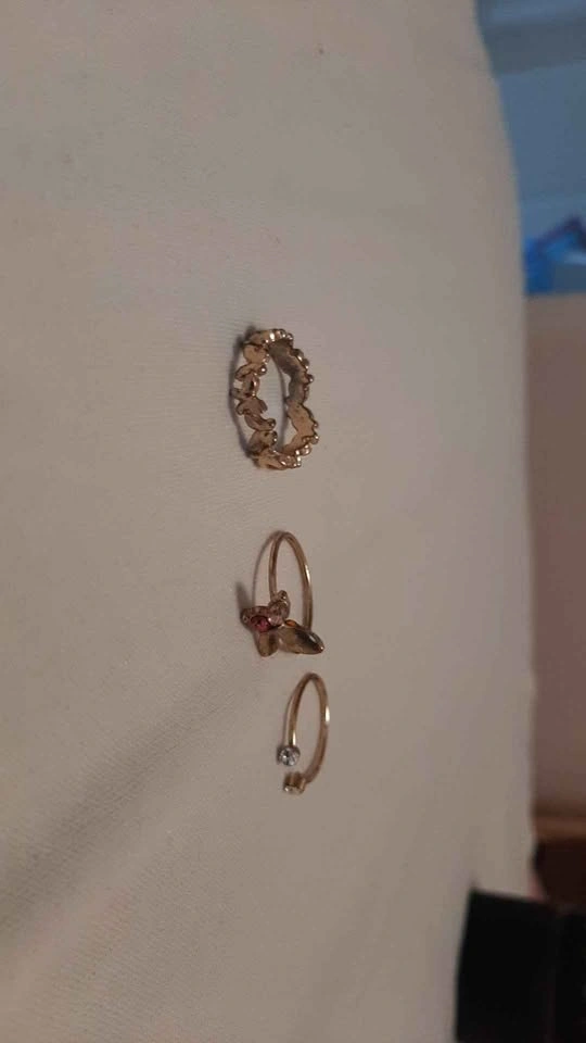 Ring - photo 2