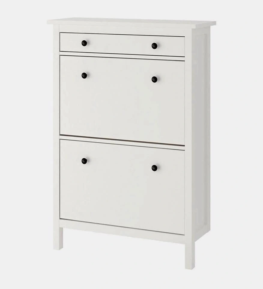 IKEA Hemnes Shoe Storage
