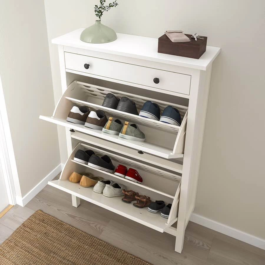 IKEA Hemnes Shoe Storage - photo 3