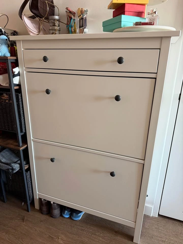 IKEA Hemnes Shoe Storage - photo 5