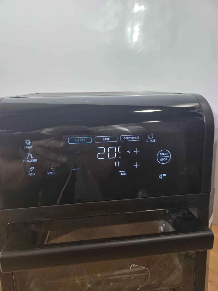 Chefman 12 Quart Air Fryer Oven New - photo 4
