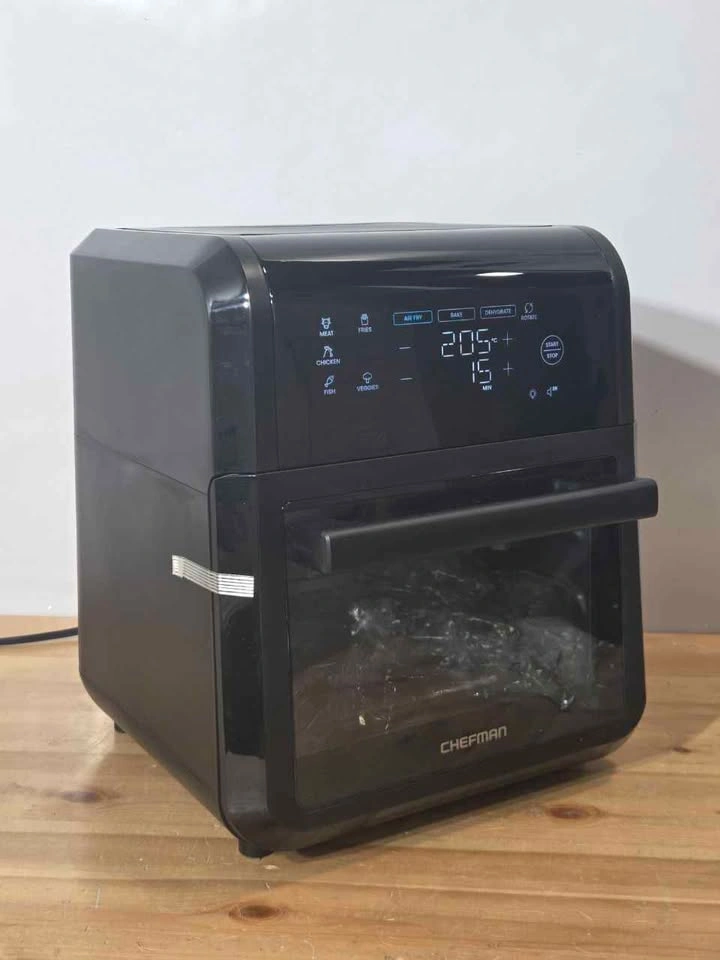 Chefman 12 Quart Air Fryer Oven New - photo 5