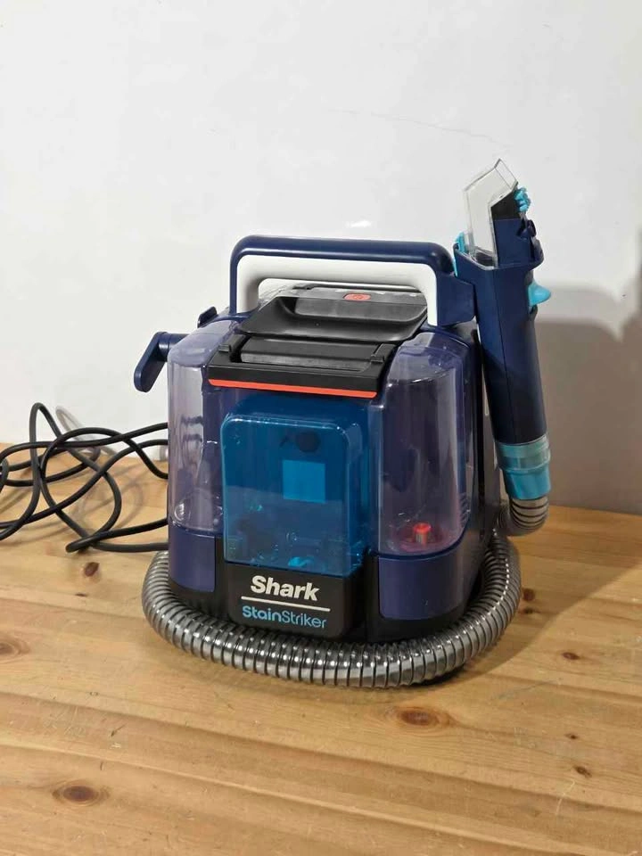 Shark StainStriker Portable Cleaner - photo 2