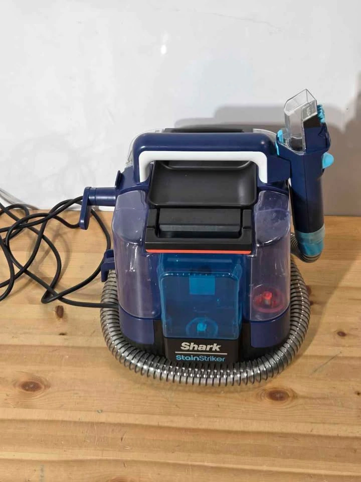 Shark StainStriker Portable Cleaner - photo 3