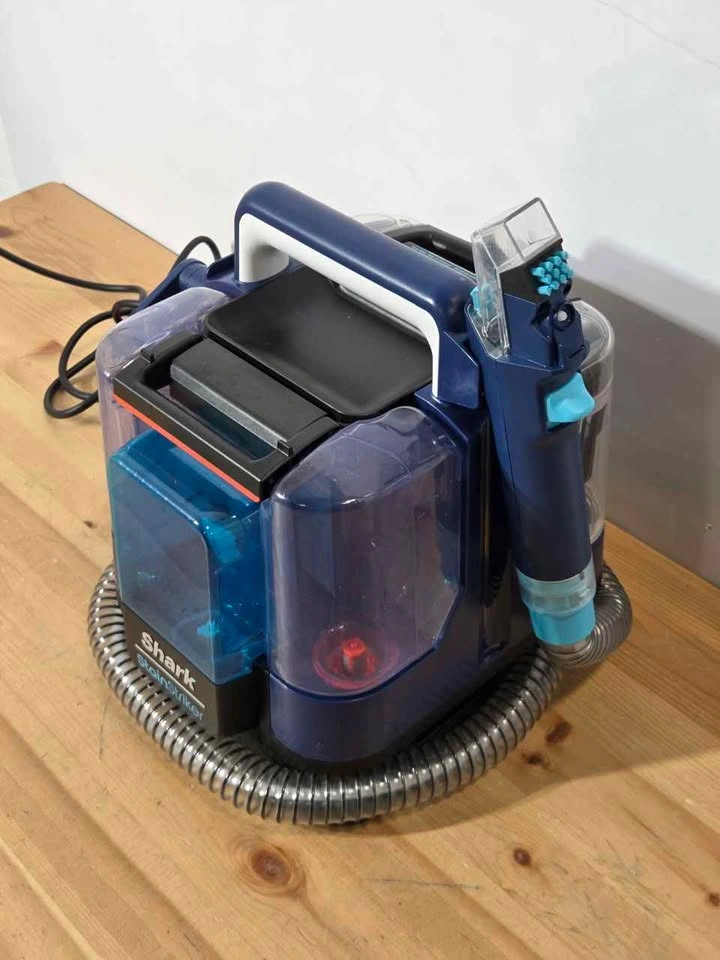 Shark StainStriker Portable Cleaner - photo 4