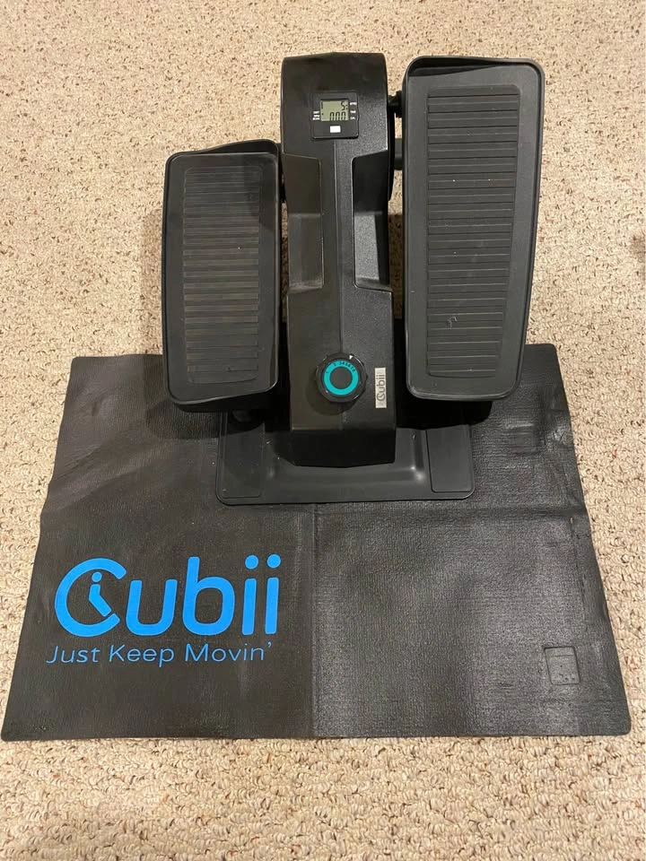 Cubii Underdesk Elliptical - photo 5