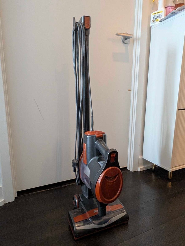 Shark Rocket Lightweight Corded Stick Vacuum Cleaner