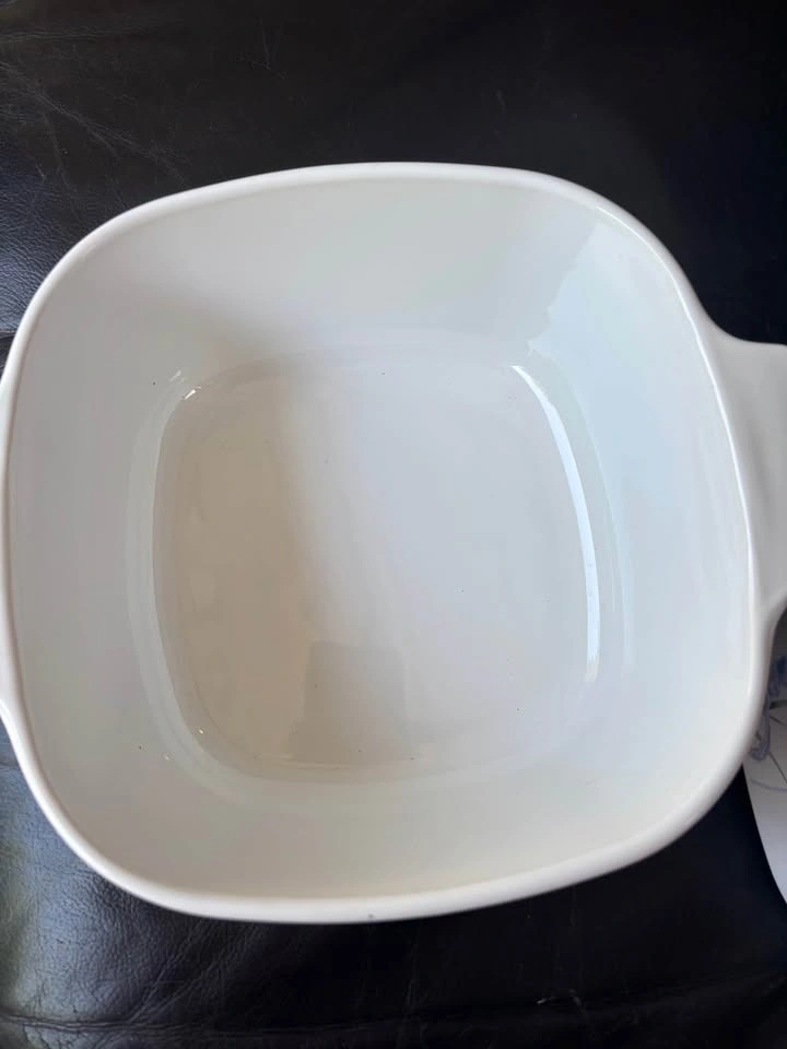 CorningWare Iris Baking Dish and Casserole Set - photo 3