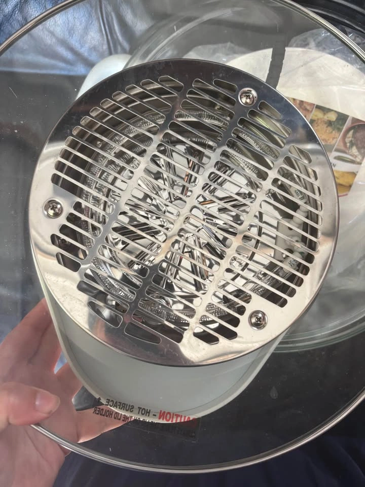 FlavorWave Turbo Convection Oven - photo 2
