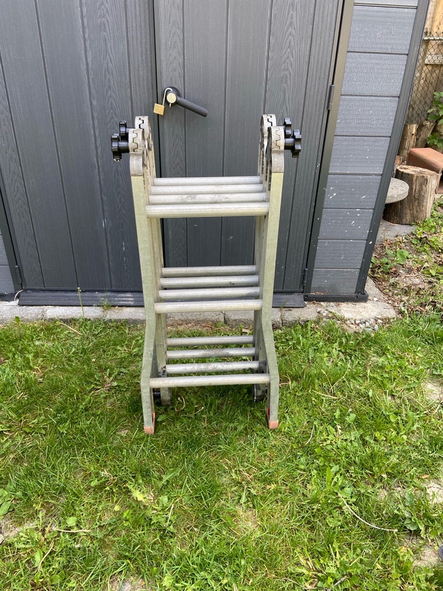 Featherlight 12 Feet Ladder - photo 2