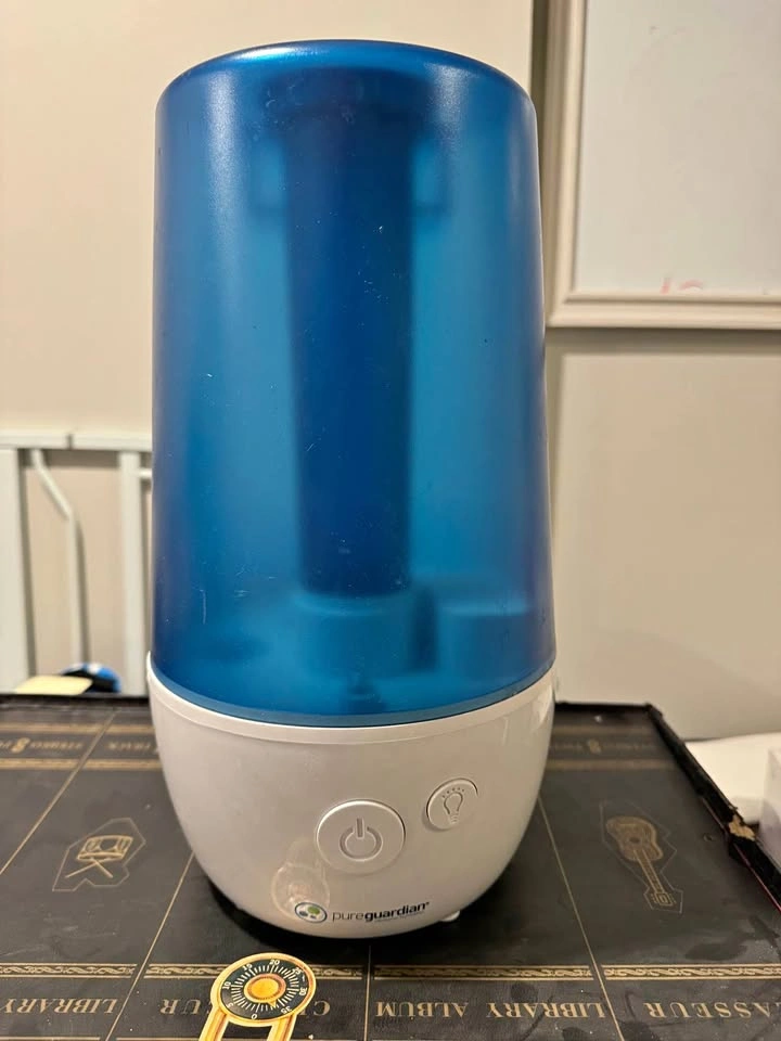 Humidifier