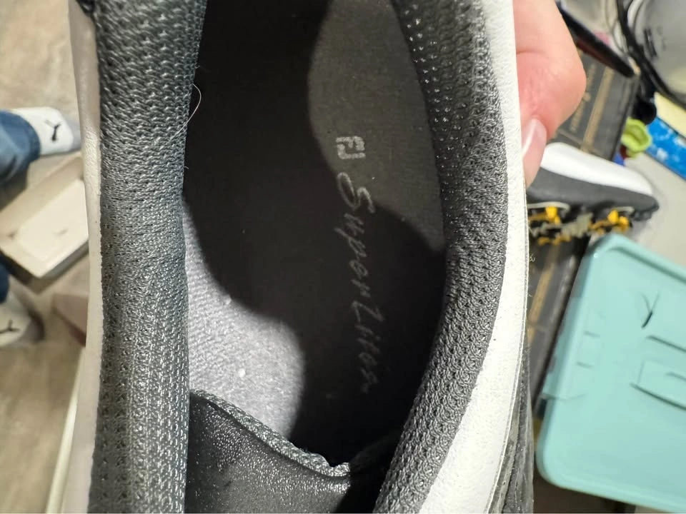 Footjoy Superlite Golf Shoes - size 10 - photo 3