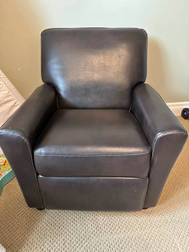 Kids Recliner