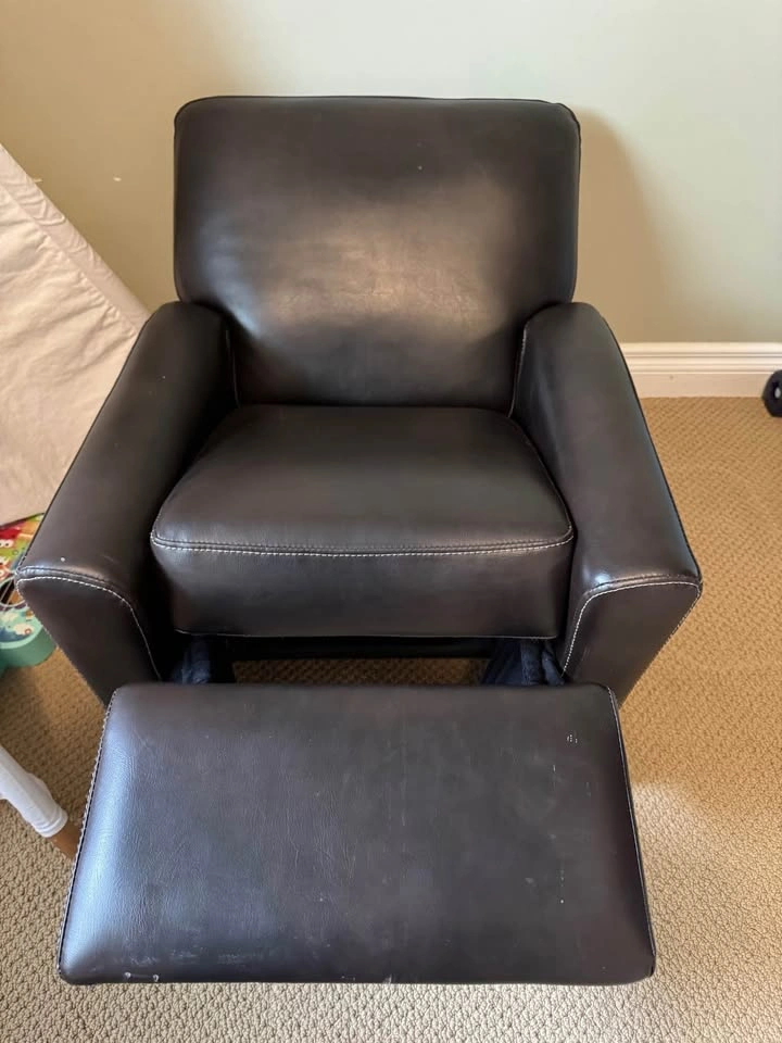 Kids Recliner - photo 2