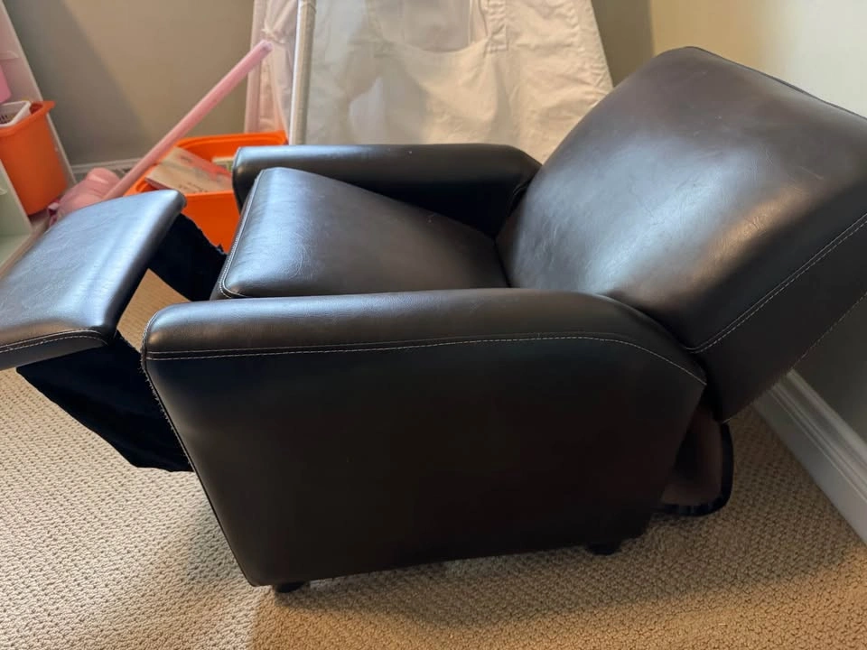 Kids Recliner - photo 3