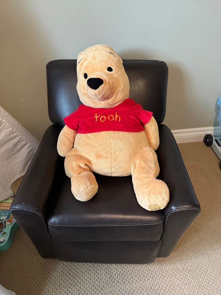 Kids Recliner - photo 4