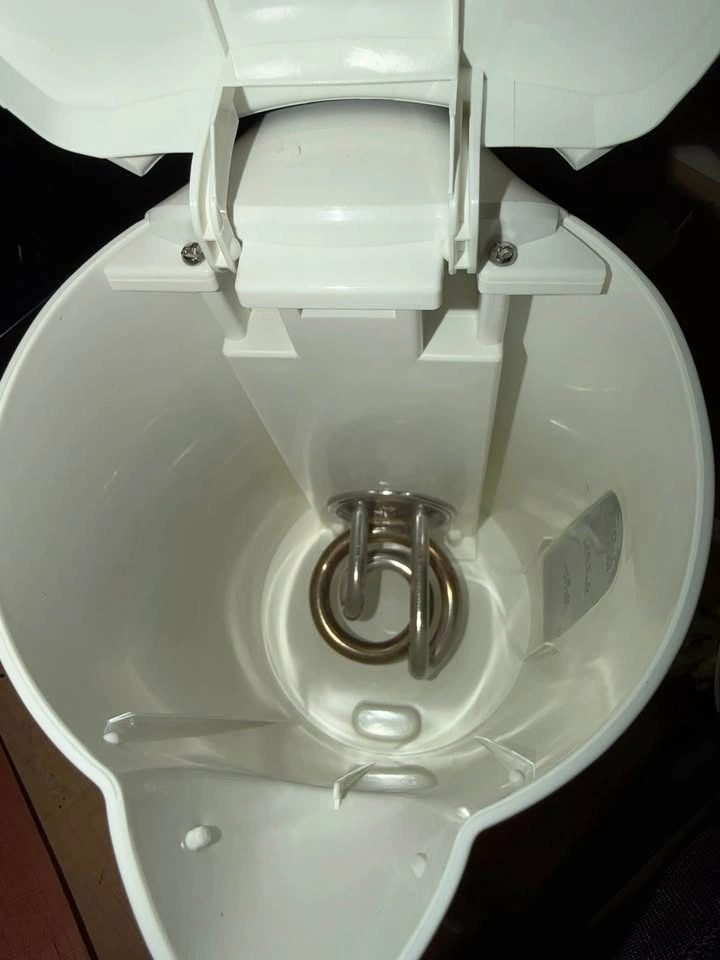 Water kettle - photo 2