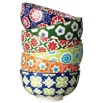 Stoneware Bowls - photo 2