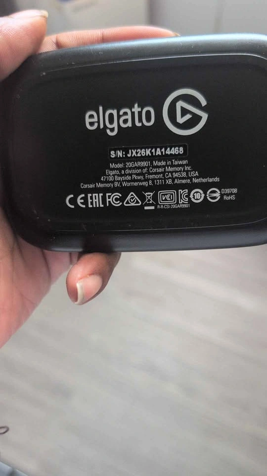 Elgato HD60 S+ Capture Card - photo 2